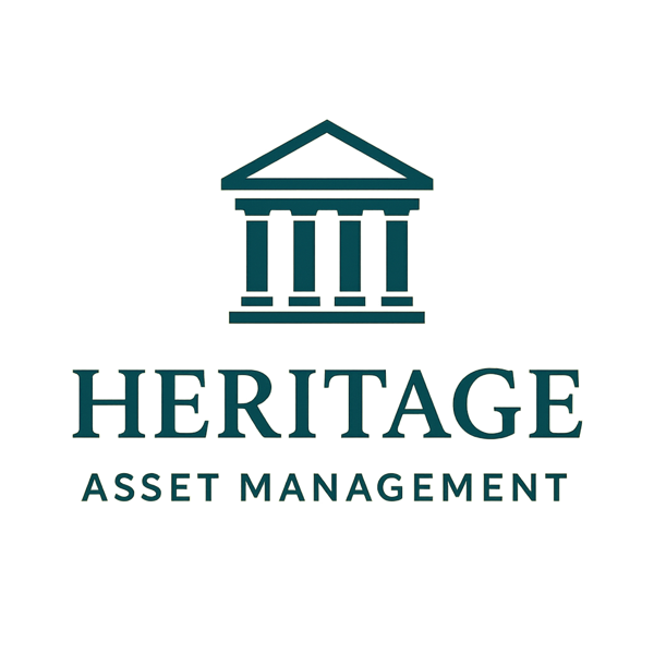Heritage Asset Management logo